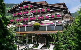 Aktiv- und Wellnesshotel Haidachhof superior