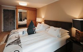 Aktiv- und Wellnesshotel Haidachhof superior